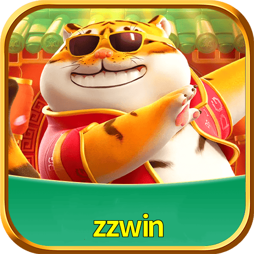 Imagem promocional da zzwin mostrando a plataforma e suas vantagens